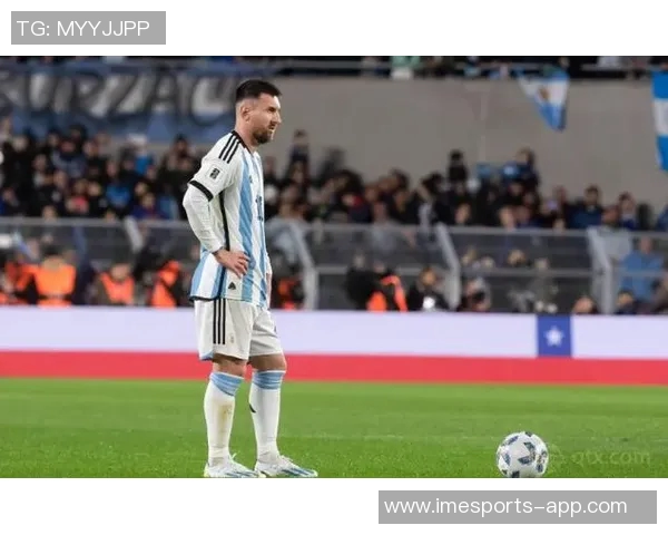 梅西来自哪里 了解这位足球巨星的故乡和成长历程