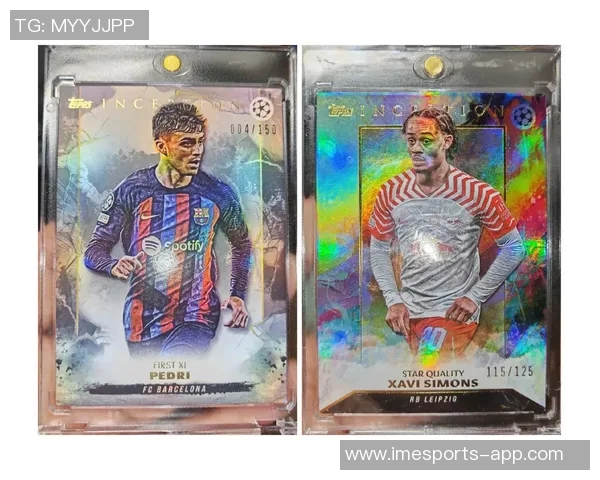 百万球星卡足球收藏大揭秘 玩转足球卡片的无尽魅力与投资价值 百万球星卡足球收藏大揭秘 玩转足球卡片的无尽魅力与投资价值