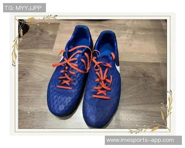 足球明星亲测新款球鞋 穿着体验助力球场表现提升